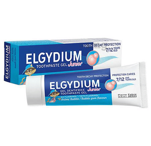Elgydium Junior Gel image
