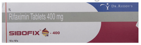 Sibofix 400 Tablet