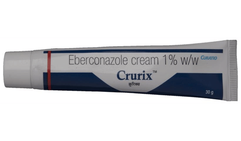 Crurix Cream image