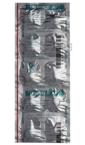 Repace AF Tablet image