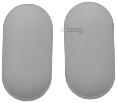 Mycobutol 800 Tablet image