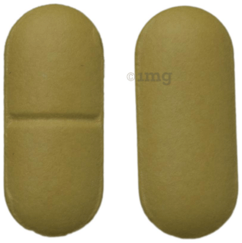 Zifexim Tablet image Zifexim Tablet image