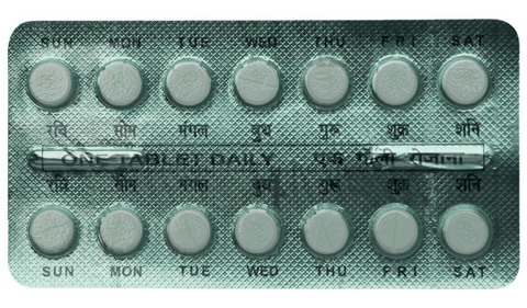 Ziblok 50 Tablet image