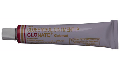 CLOnate Ointment image