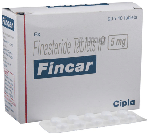 Fincar Tablet image Fincar Tablet image