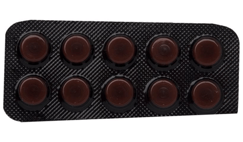 Zempred 8 Tablet image