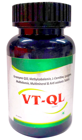 VT-QL Tablet image VT-QL Tablet image