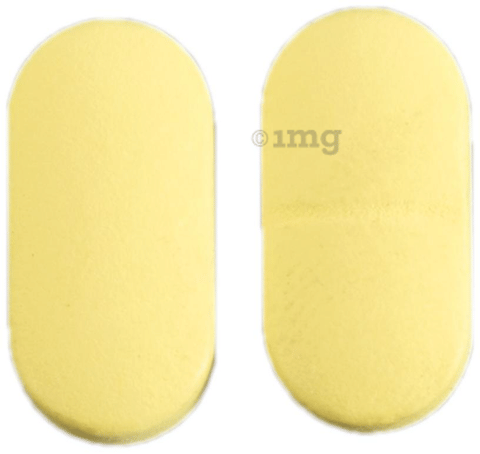 NEFRosave Tablet image