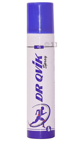 Drqvik Spray image Drqvik Spray image