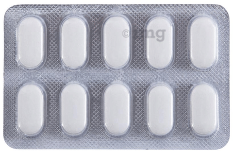 Tramazac-P Tablet DT image