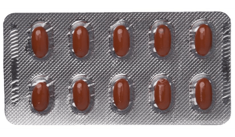 Isotane 20 Capsule image