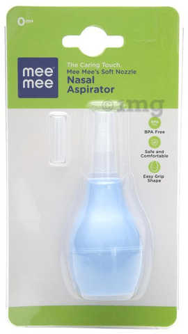 Mee mee sale baby nose cleaner