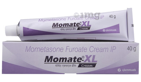 Momate-XL Cream