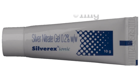 Silverex Ionic Gel image