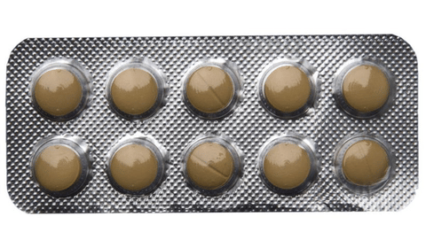 Oleanz Plus Tablet image