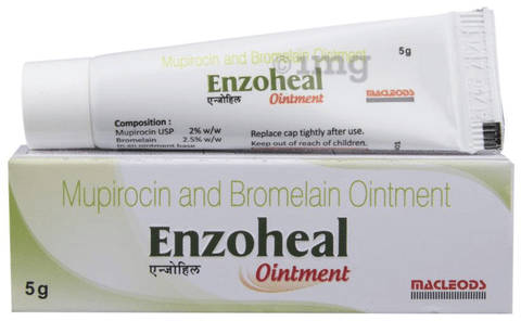 Enzoheal Ointment image Enzoheal Ointment image