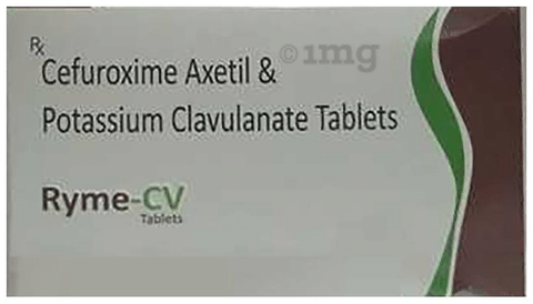 Ryme-CV Tablet