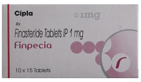 Finpecia Tablet image