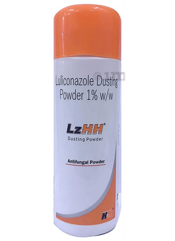 LzHH Dusting Powder image