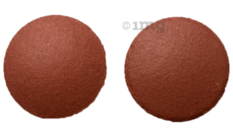 Telsar Beta 50 Tablet ER image