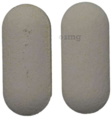 Pio-M 30 Tablet SR image