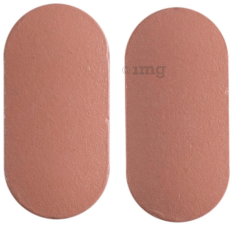 Moxigood Tablet image