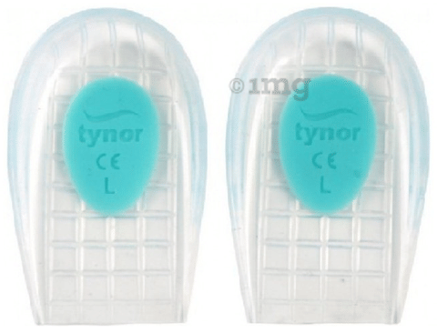 Orwalk Gel Toe Separator Silicone Large image