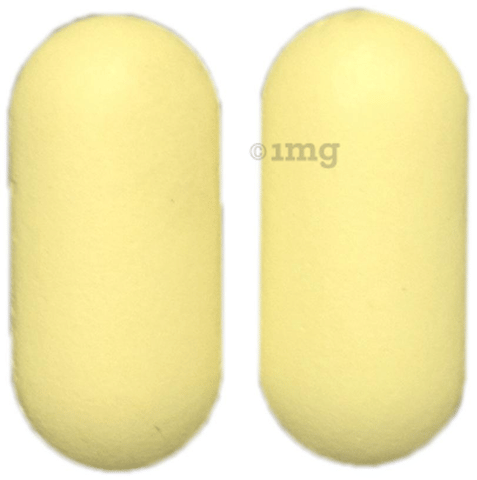 Dayo  OD 500 Tablet PR image