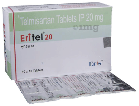 Eritel 20 Tablet