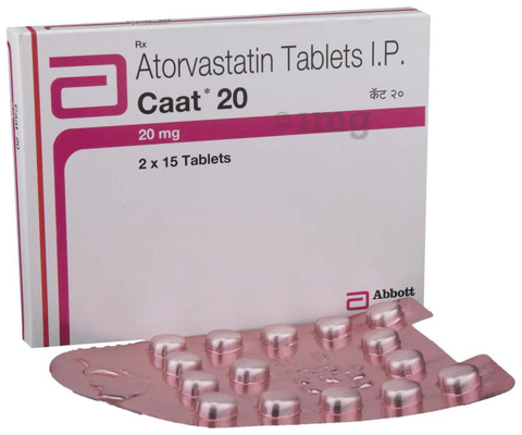 CAAT 20 Tablet image CAAT 20 Tablet image