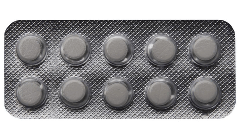 Hipril 5 Tablet image Hipril 5 Tablet image