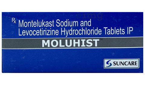 Moluhist Tablet image