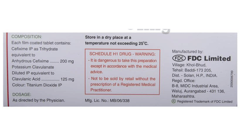 Zifi CV 200 Tablet image Zifi CV 200 Tablet image