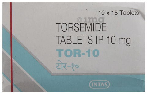 TOR 10 Tablet image