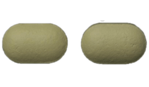 Covance-D Tablet image