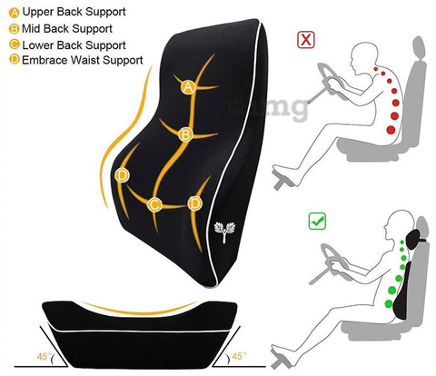 Grin health backrest hot sale
