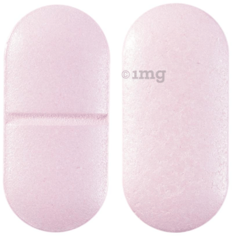 Zedocef AZ Tablet image