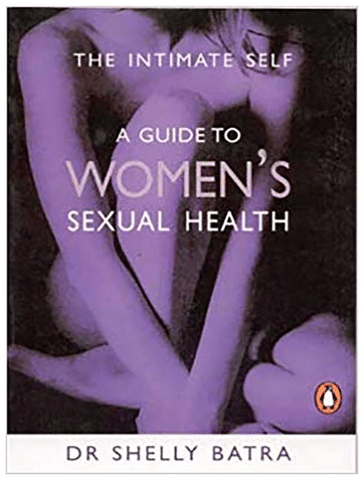 The Intimate Self by Shelly Batra image