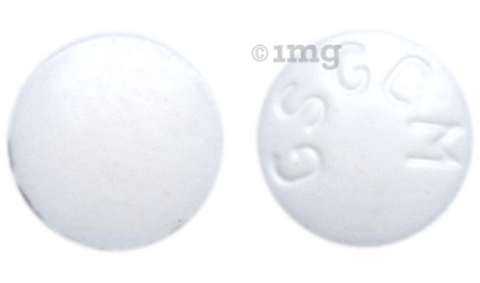 Betnesol Forte Tablet image
