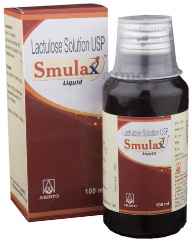 Smulax Liquid image