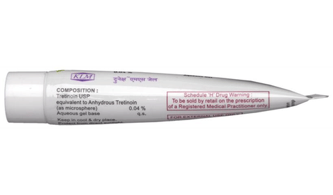 Trunex MS Aqueous Gel image