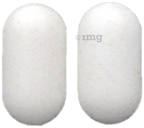 Ecox 1000 Tablet image