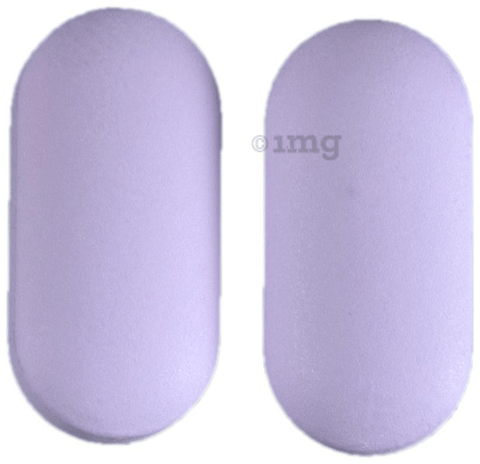 Valtec CR 500 Tablet image