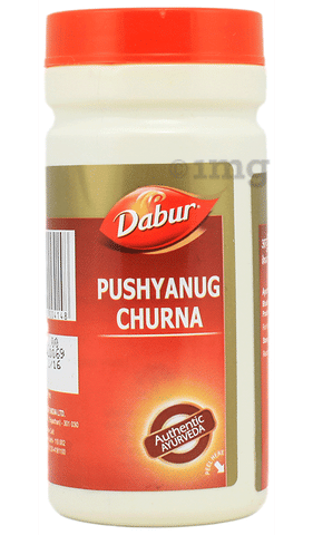 Dabur Pushyanug Churna image