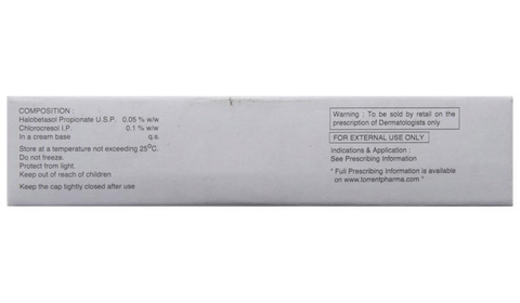 Halonova Cream image