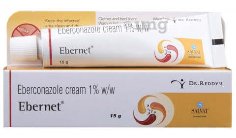 Ebernet Cream image