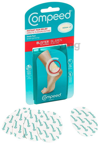 Compeed blister shop plaster