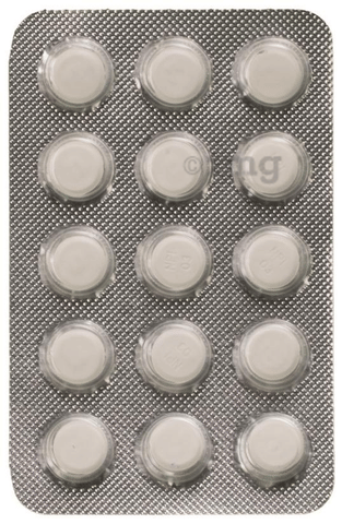 Volix 0.3mg Tablet image