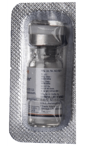 Hynidase Injection image