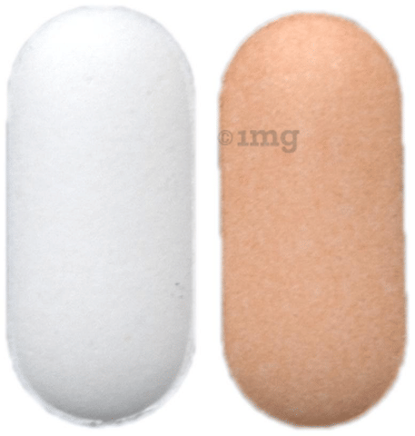 Arbitel-CT 40 Tablet image